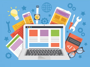 Read more about the article Web Design – Sites