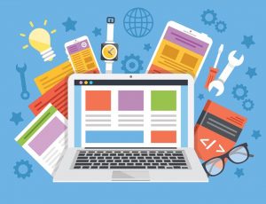 Web Design – Sites