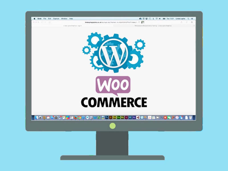 Wordpress Website Design & Woocommerce Training