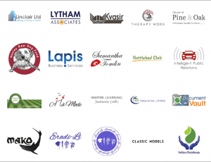 Logos