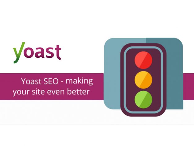 Organis SEO for your Wordpress website with Yoast-plugin