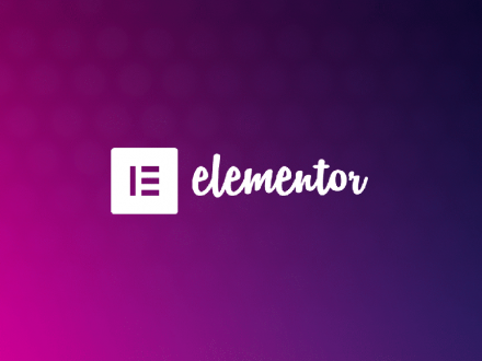 Elementor Page Builder Free Version