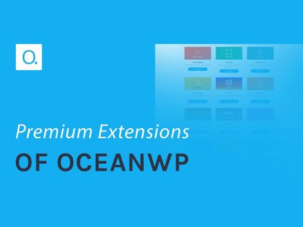 OceanWP Theme Pro Version Bundle