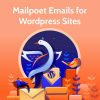 Mailpoet Email Marketing for Wordpress