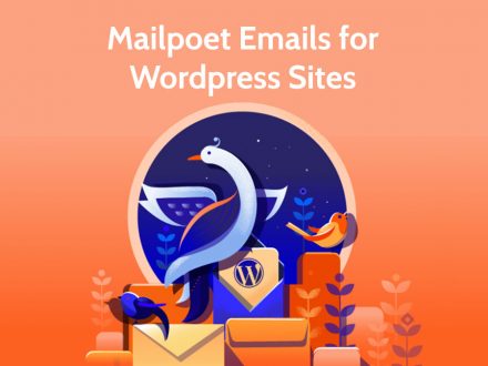 Mailpoet Marketing Emails