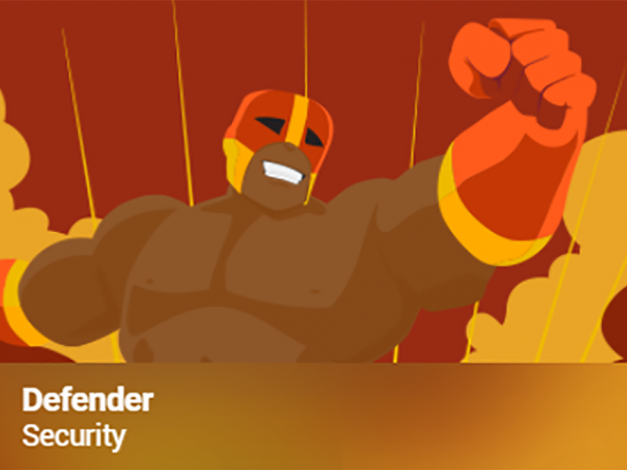 Defender Wordpress Security Plugin Free Version