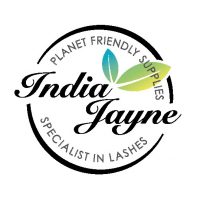 India Jayne Logo Design