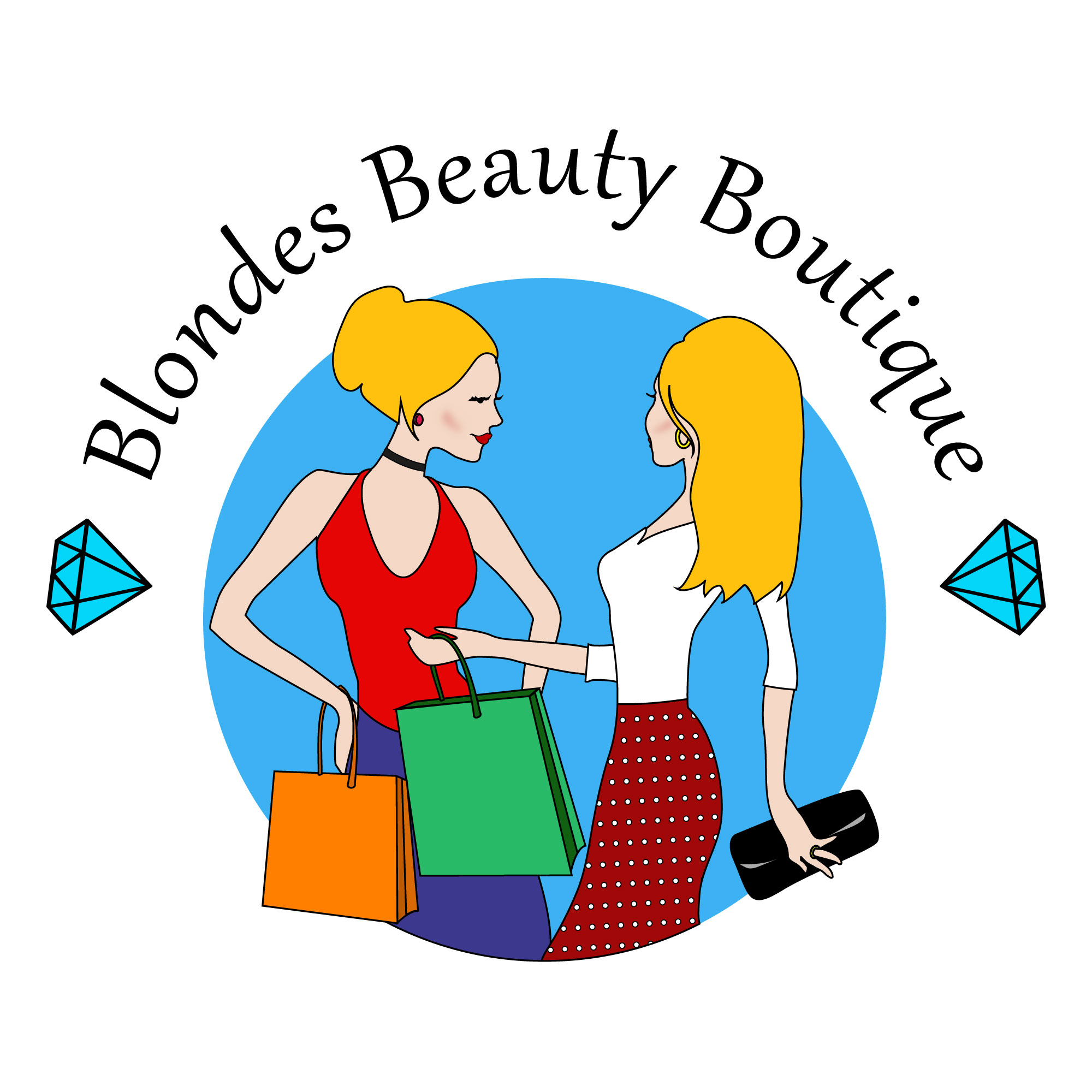 Blondes Beauty Boutique