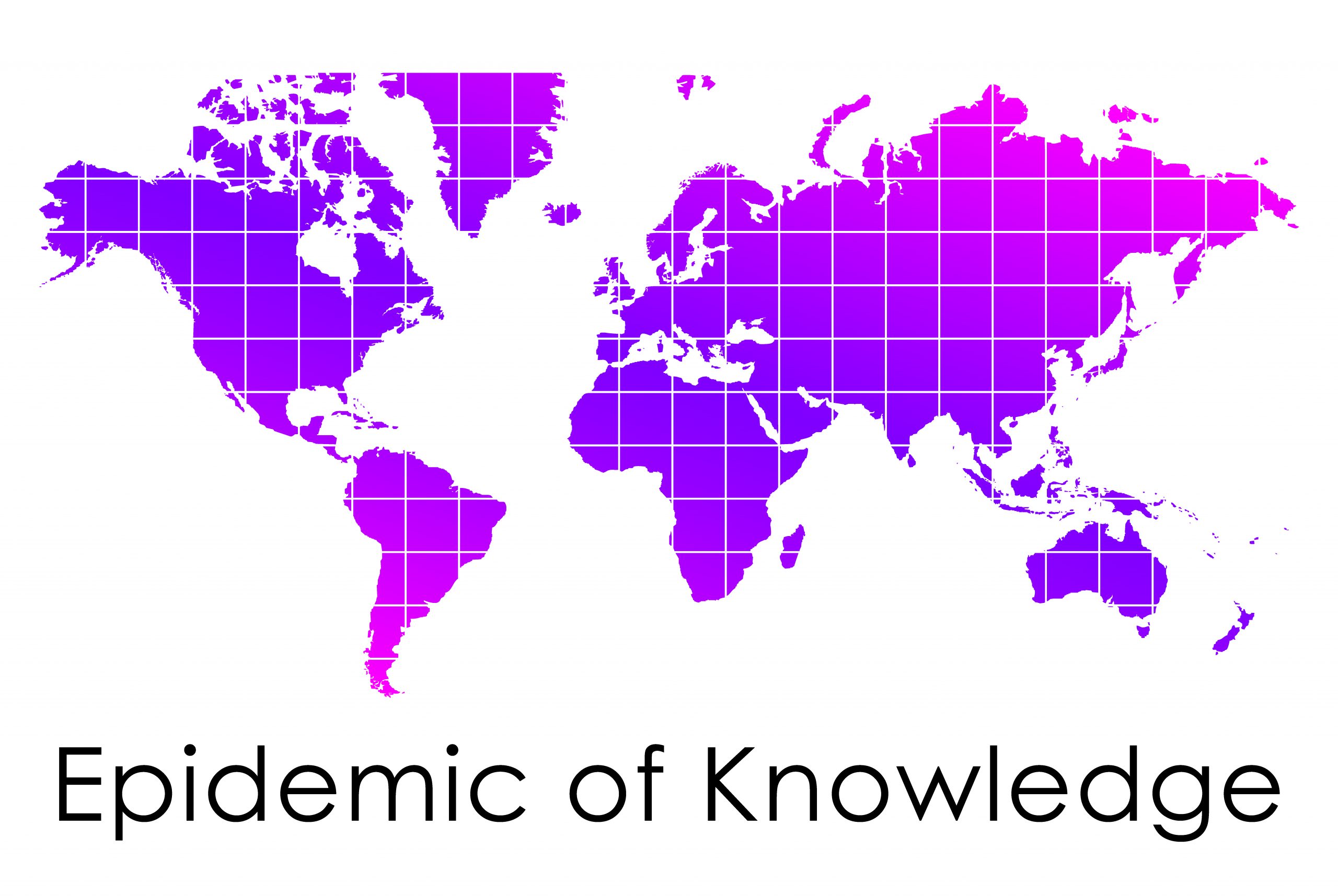 Epidemic of Knowledge