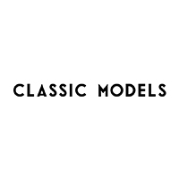 Classic Models Logo