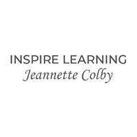 Inspire Learning Logo
