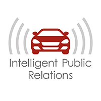 Intelligent PR Logo
