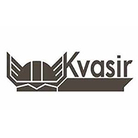 Kvasir Logo