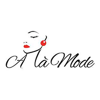 Magazine Logo