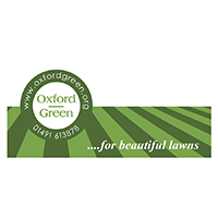 Oxford Green Logo