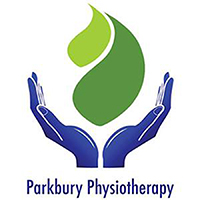 Parkbury Logo